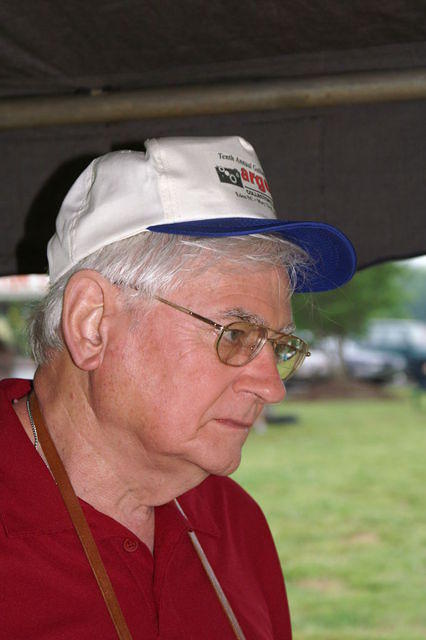 Les Hall