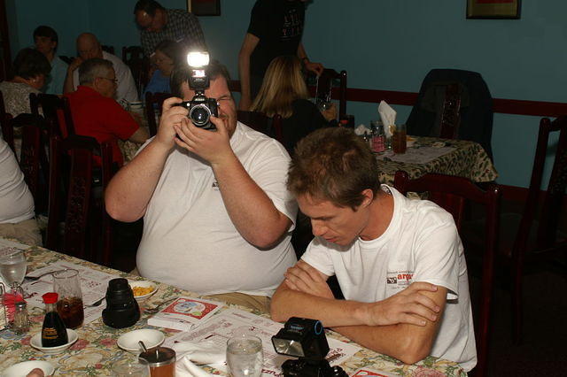 Matt and Matt