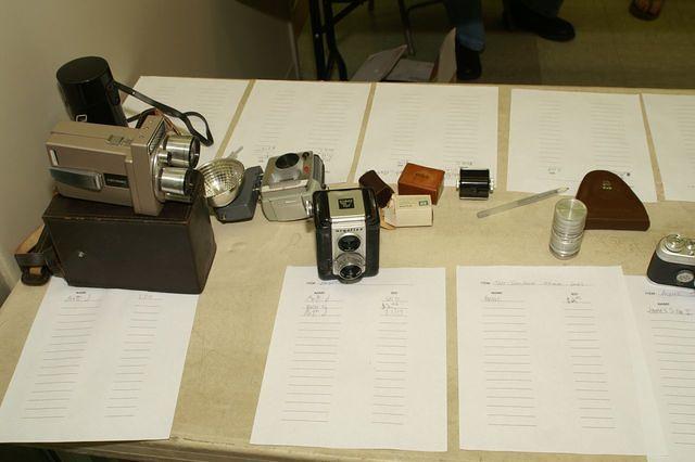 Auction Items