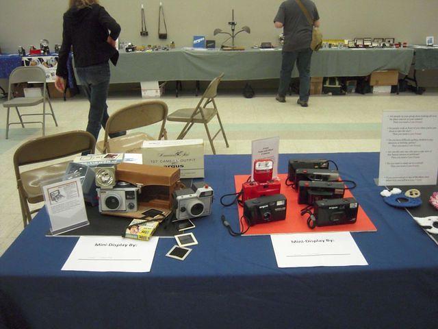 127 display and joe display