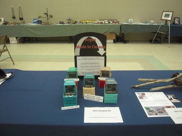 bob display