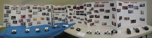 vaughn display