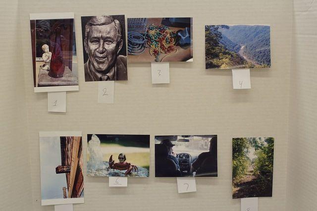 Photo Contest Entries