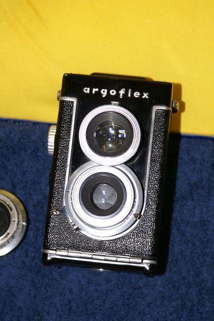 Ron - Argoflex II