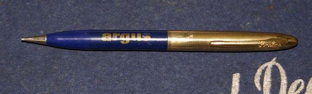 Argus Pencil