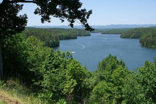 Philpot Lake