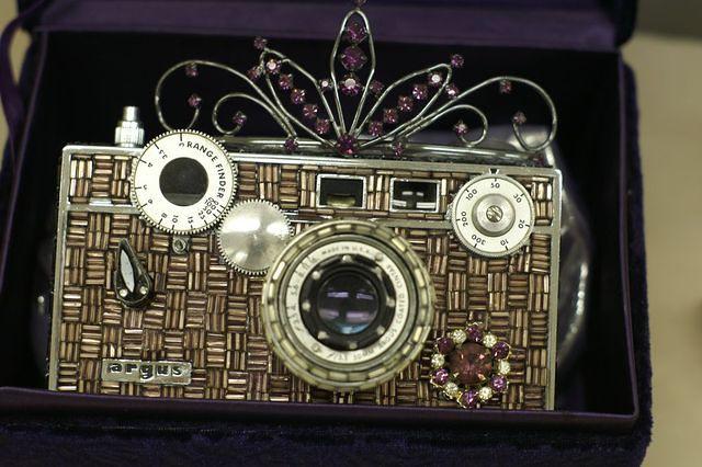 Marcy Merrill Gala Edition C3