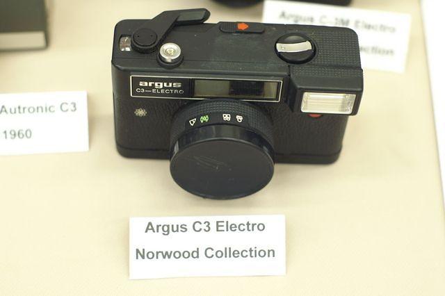 C3 Electro