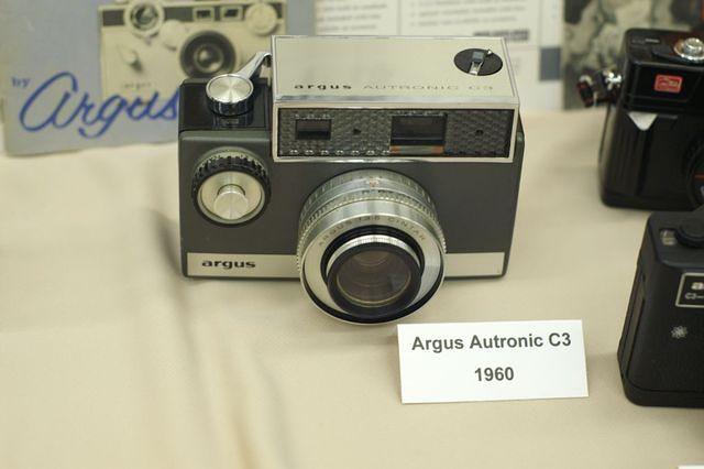 Autronic C3