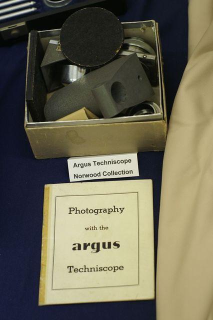 Techniscope