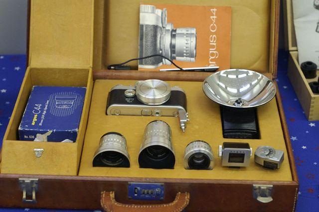 C44 Kits