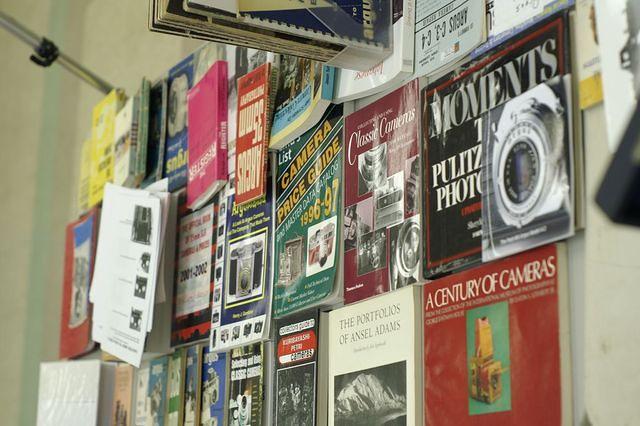 Lots to Read
