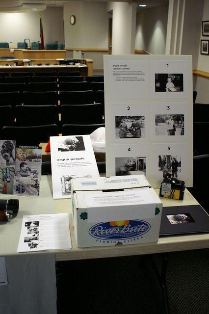 Mike's Caption Contest