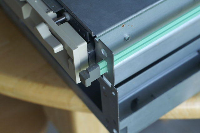 Different Power Button