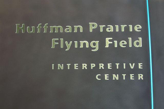 Inside the Interpretive Center