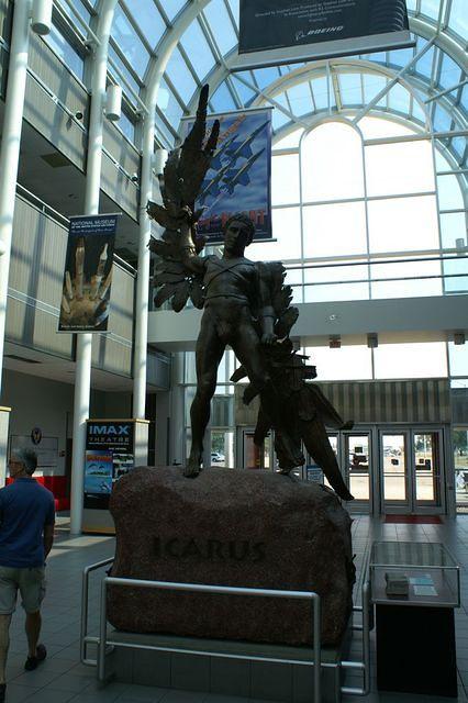 Air Force Museum