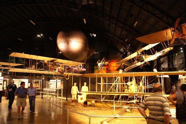 "Early Years" Gallery