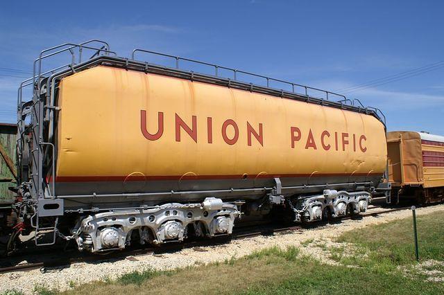 Turbine Tender