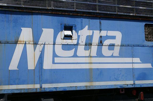 Metra F-Unit