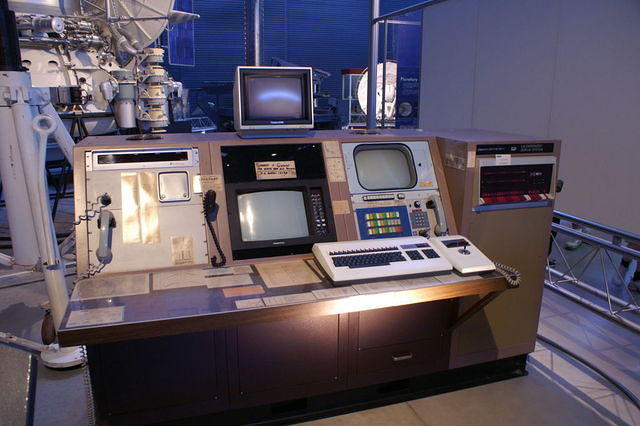 Old systems