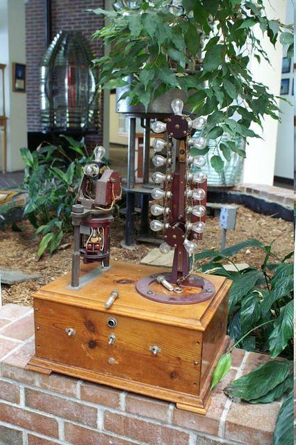 Bulb Changer