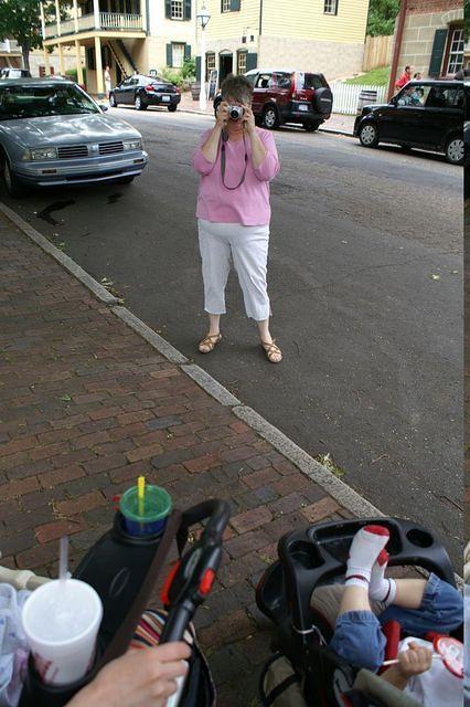The Photographer