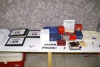 Door Prizes