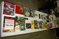 Lots of Argus & other camera books