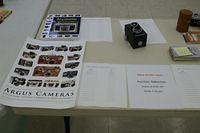 Silent Auction Items