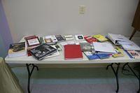 Argus & Other Camera-related Literature