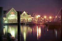 Hatteras Docks