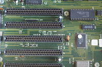 Rev C Motherboard