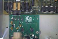 Rev D Sound Card