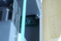 Rev D Keyboard Joystick Card