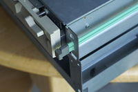 Different Power Button