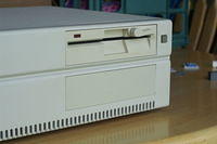 Filler Plate Not Original