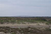 The Bonner bridge again