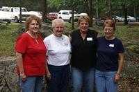 Timberville Employees