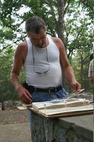 Kevin Good (The BBQ Chicken King)